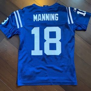 Women’s Peyton Manning Jersey